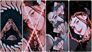 Chikang Dulara Sari 💌💞 Santali XML file Trdind XML file Alight Motion Video Editing#xmlpreset