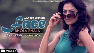 Face Bhola | Jasleen Slaich, Mr. VGrooves | Ruchika Jangid | Latest Haryanvi Songs Haryanavi 2018