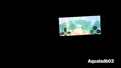 [APP REVIEW] FPSE - PSX Emulator For Android