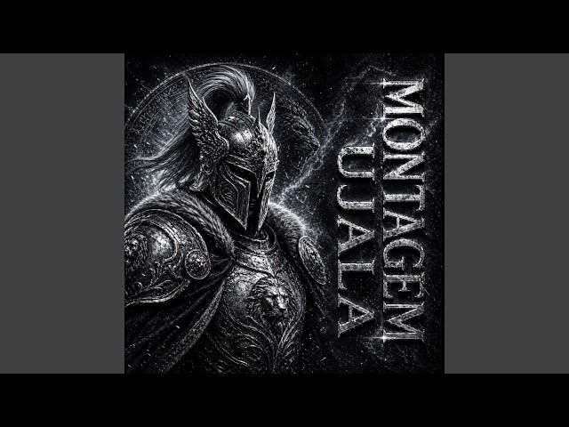 Montagem Ujala (Super Slowed)