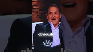 Gorilla Glue Owner's Son SHOCKS Sharks with Genius Eyewris Pitch