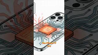 Pixel vs iPhone 17 Pro: Gaming Performance SHOWDOWN! #shorts