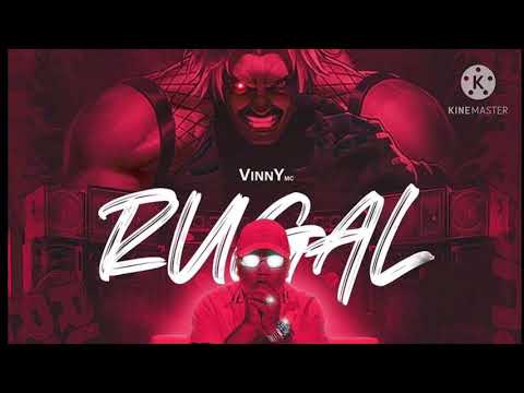 Mc Vinny - Acredito no amor Ft. DJ Matt-D