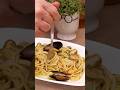SPAGHETTI CON COZZE SURGELATE