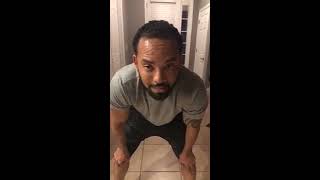 10 min Flash Fit Workout #1