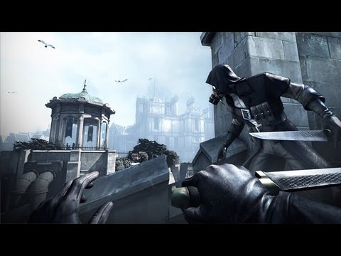 Video: Dishonored: The Knife Of Dunwall Recension