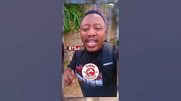Mchome Mapovu Akitupitisha Kilichofanya Kanuni Ngao Ya Jamii Zibadilishwe 