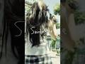 7.8 Release Serenade/青いガーネット #serenade #musicvideo #2000s