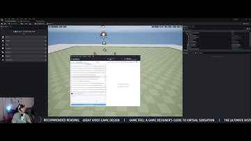 Unreal Engine 5 Gameplay Ability System Plugin Course: Training Course