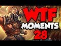 PALADINS WTF & WINS #28 (BEST PALADINS WTF Moments Compilation)