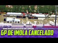 GP de IMOLA está CANCELADO | ATUALIZAÇÃO