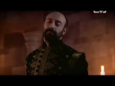أجمل موسيقى حزينة من مسلسل حريم السلطان عزف إبراهيم باشا   