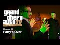 GTA IV Definitive Edition - Chapter 35: Party&#39;s Over - [Remastered] [21:9 I 4K]