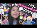 100+ trendy birthday wishlist ideas 2021 teen gift guide