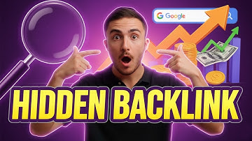 MarketDing.com SEO Course — How to Find Hidden Backlink Opportunities for SEO