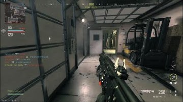 MW3 Flamethrower Clips