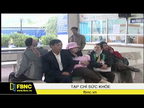 Video FBNC - Năm 2015: Chăm sóc và nâng cao sức khỏe nhân... - youtube