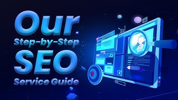 Step by Step Guide How We Optimize Your Website for SEO | GenZ Marketing