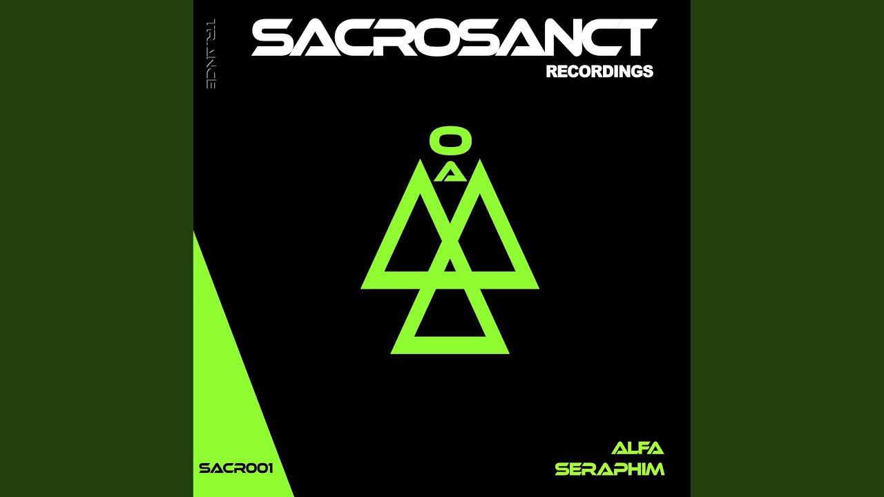 Watch Seraphim (Extended Mix) on YouTube Watch Seraphim (Extended Mix) on YouTube