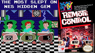 FULL Playthrough of MTV