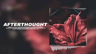 [FREE] Macan x Jah Khalib x Ramil Type Beat — Afterthought | Frosty Beats | Лирический Бит