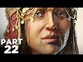 ASSASSIN&#39;S CREED MIRAGE PS5 Walkthrough Gameplay Part 22 - HEAD OF THE ORDER (FULL GAME)