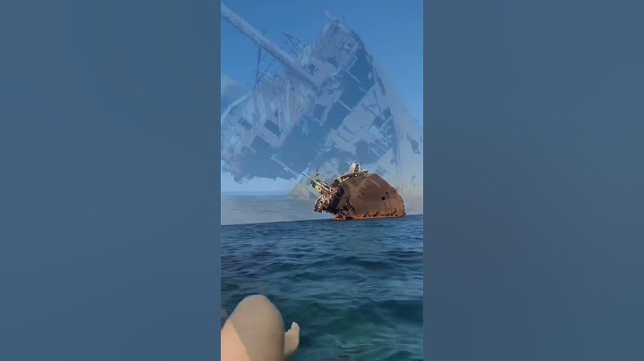 سفينه مهجوره