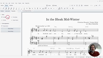 Now you see it, now you don