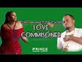 Love Commisoner - Rema Namukula ft David lutalo (Lyrics Video)