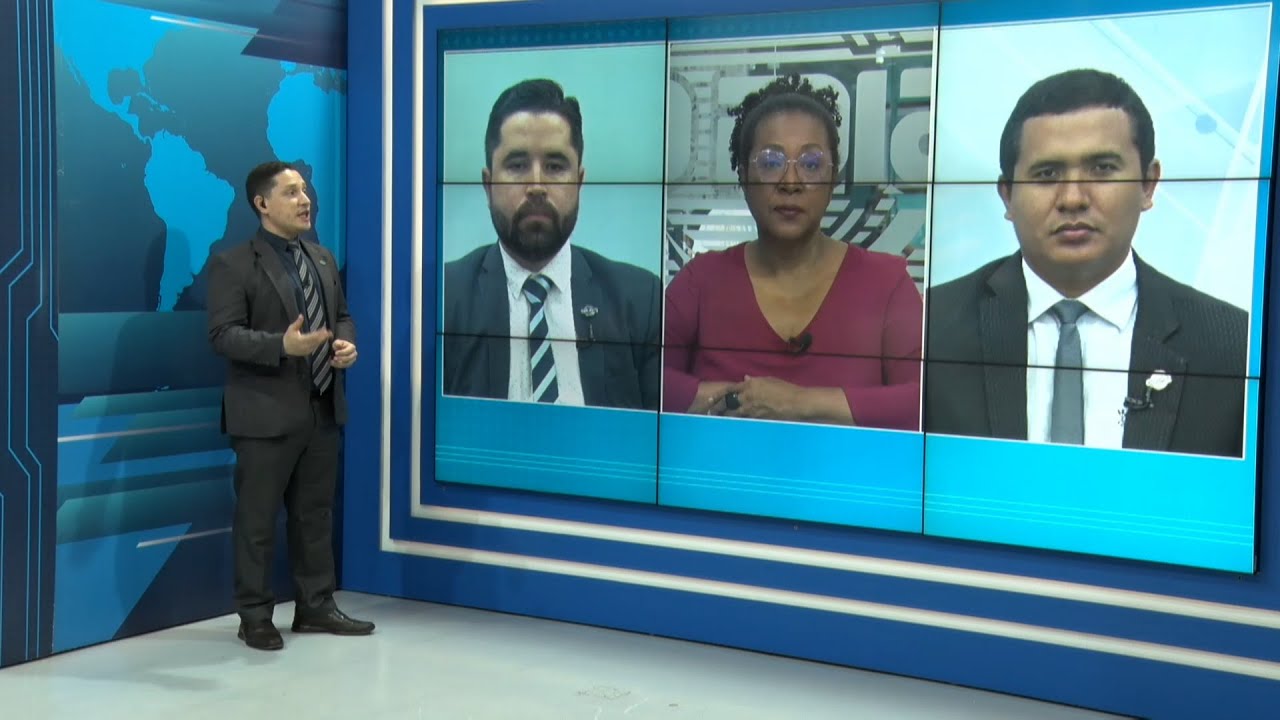 Política do Dia no Jornal O Dia News 16 05 2023