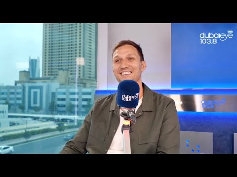 Dubai Eye interview - How is agentic commerce changing the ...