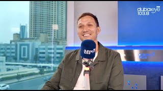 Dubai Eye interview - How is agentic commerce changing the shopping journey?