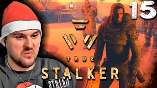 ЧУМОДАН ПАНДОРЫ (15) ► True Stalker