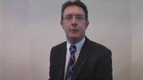 Corporate Risk Systems - Stephen Asbury