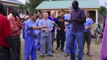 Corporate Video Feature:  PSA Solera LIFT Project