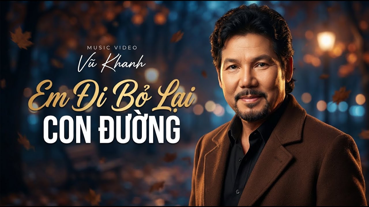 🎧 VŨ KHANH CHỌN LỌC | TUYỂN TẬP NHỮNG CA KHÚC TRỮ TÌNH ĐI CÙNG NĂM THÁNG 🔥 HAY NHẤT 2025