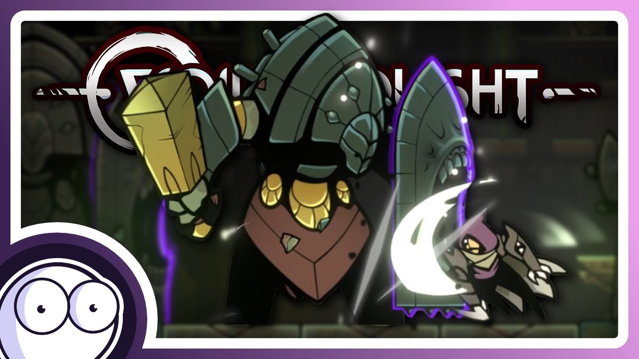 💀 3 vs 1 gegen DIE SCHERGEN! – KEINE CHANCE gegen das Himmelskind | 🌑 Voidwrought #09 [Let's Play]