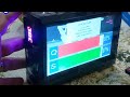 استعراض الشغل الجديد مع سات فيندر جاهزة 7.5 مع ابوجنى 📡👌