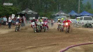 II DIRT TRACK SALCEDA DE CASELAS 2017 | By #CdRas