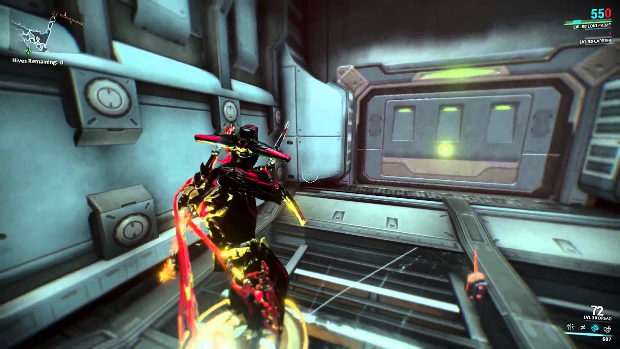 [Bug] HP Reach to 0 and then I stuck!