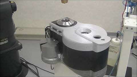 Burn-back Process for Tipman Auto Contact Tip Changer CTC-001