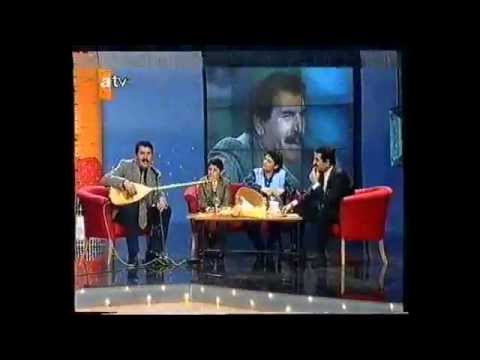 İbo Show Murat Çobanoğlu