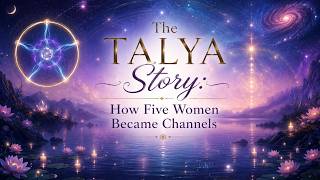 The TALYA Story: How Five Women Became Channels
