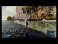 Spider man ps4 part 2 for part 4 maybe 100%