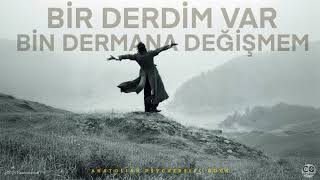 Bir Derdim Var Bin Dermana Değişmem 70S Anatolian Psychedelic Rock Cover