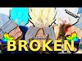 THE STRONGEST TEAM EVER RIGHT NOW!! | UNIVERSAL TOWER DEFENSE