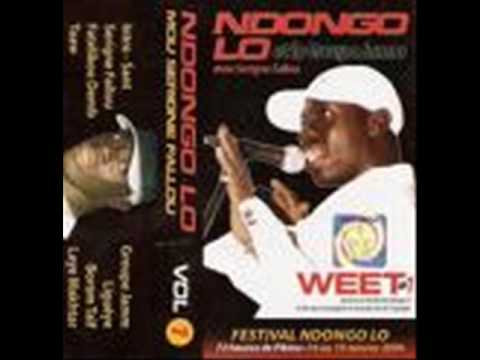 NDONGO LO