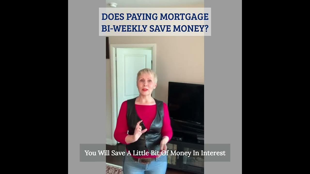does-paying-your-mortgage-twice-a-month-save-money-it-is-the-biggest