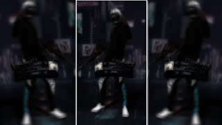 PRESET AM FF ❗ SOLO LOBBY GELAP 😎🤙🏻 DJ SEREM OLD KANE 🙀 VIRAL TIKTOK 🙀🤡