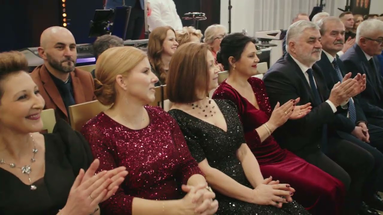 Polonez LO Kazimierza Wielka 2026